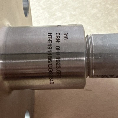 NEW ENDRESS HAUSER T14-D1C12A4J53KA1