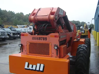 Used 2012 LULL 1044C-54 Misc Forklifts Massachusetts US | Hillview Equipment #1486250