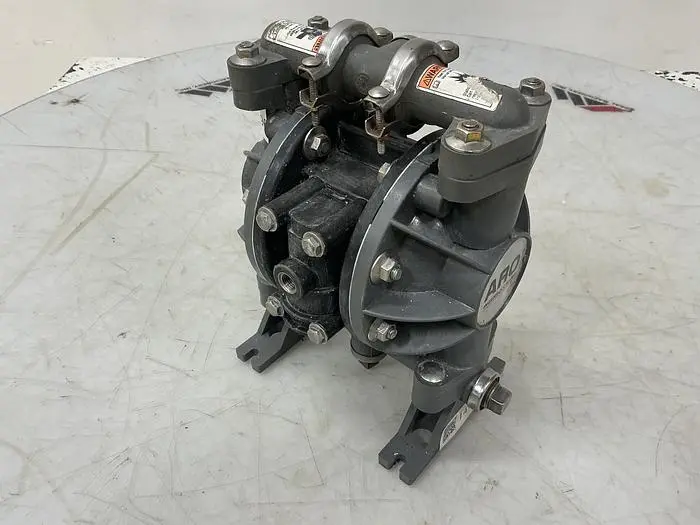 Used ARO 666056-2A408116319 Pumps Michigan US | Ideal Machinery #693891