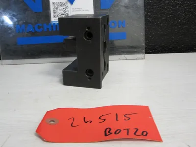 USED HAAS 04-0759