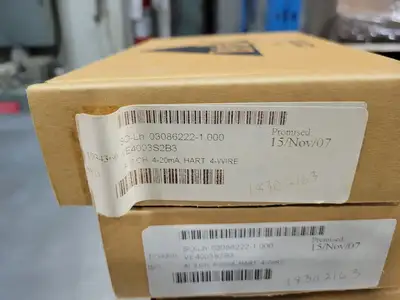 NEW FISHER KJ3222X1-BA1