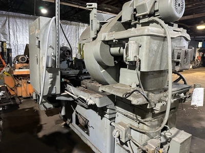 USED HEALD 74