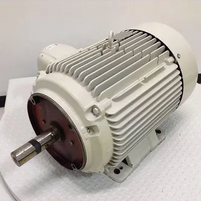 USED US ELECTRICAL MOTORS S241A