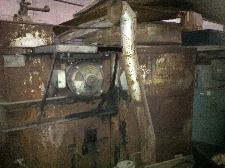 Used LINDBERG _UNKNOWN_ Furnaces Minnesota US | INTER-PLANT SALES #345262