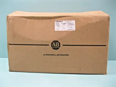 NEW Allen-Bradley 20G-11ND034AA0NNNNN