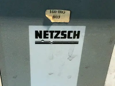Used NETZSCH PU 1 .851 .06 Power Units Ohio US | HGR 24 #1278451