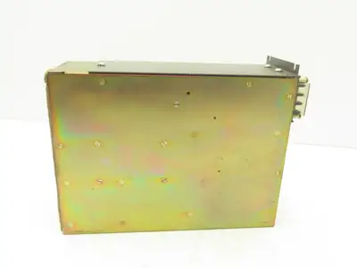 Acme Electric 1947316A024 PLC Power Supply Module 120V Input 240VAC Rev D