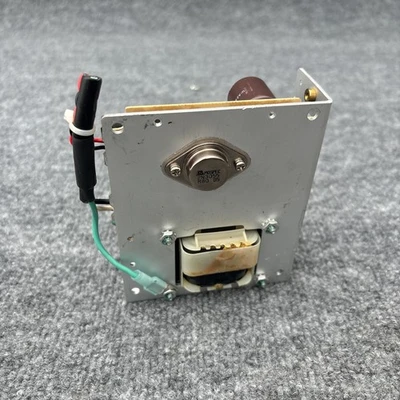 Used SOLA Sola SLS-05-030-1T Linear Power Supplies California US | Davliegogo LLC #1706807
