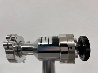 MDC KAV-100 PNEUMATIC VALVE