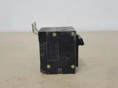 USED EATON QBHW2050