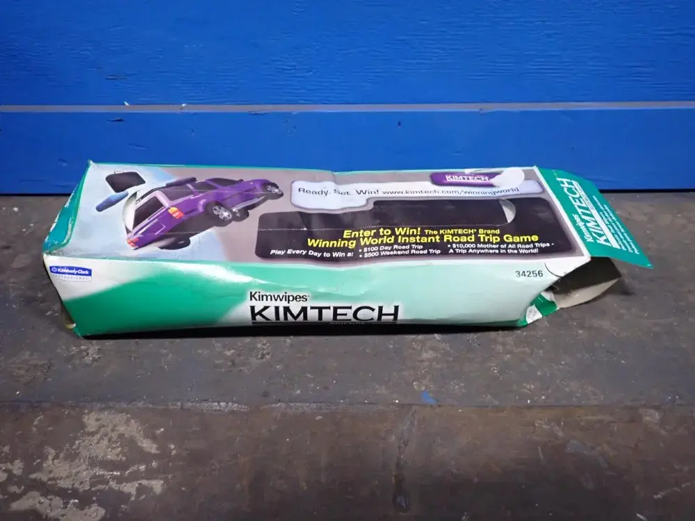 Used KIMBERLY CLARK _UNKNOWN_ Miscellaneous MRO Ohio US | HGR 24 #1323450