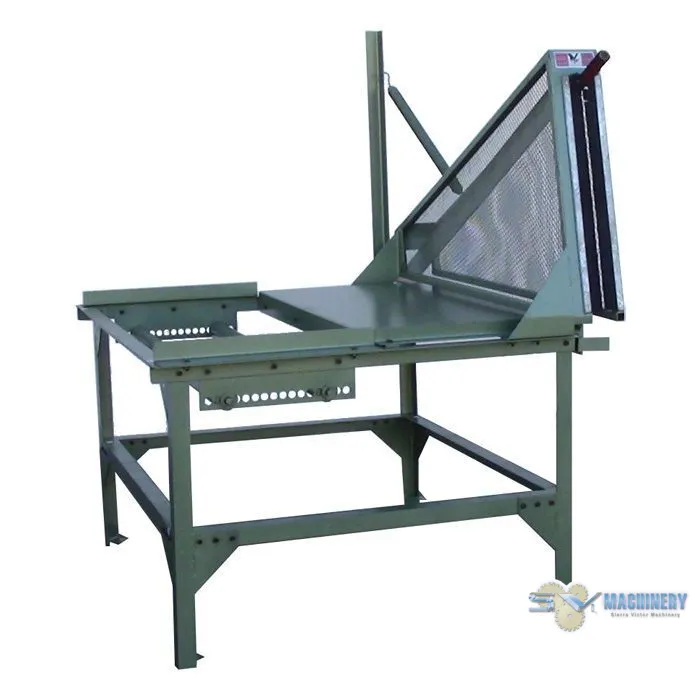 TIN KNOCKER TK JACKETING SHEAR Manual Shears | Sierra Victor Industries