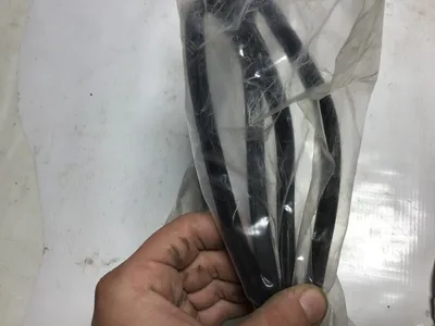 Piab U Shape Seal ID=250 t=2mm