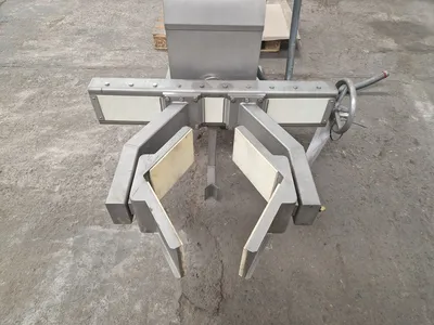 Used 2005 MULLER FTHSM 301 Dough Mixers CZ | Perry Equipment #120421