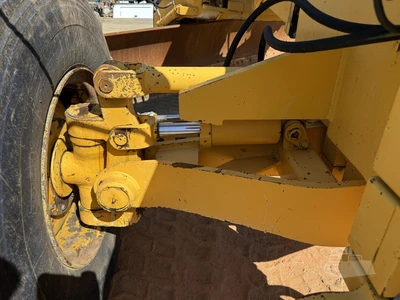 Used 2006 VOLVO G780B Motor Graders California US | Mittry Construction #1545178