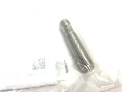 New | in-Stock ifm Stainless Steel Capacitive Sensor Normally Open, KFA3040BBPKG/NI/ Proximity Sensors Michigan US | Maverick Industrial Sales #1424135