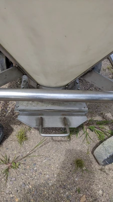 Used _UNKNOWN_ _UNKNOWN_ Bins Minnesota US | A&I Equipment #1317748