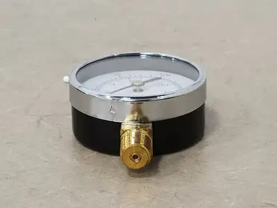 NEW PIC GAUGES 101D-254G