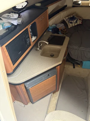 Used 2006 SEA RAY 260 SUNDANCER Boats (Misc) Virginia US | Affordable Outdoors #1638048