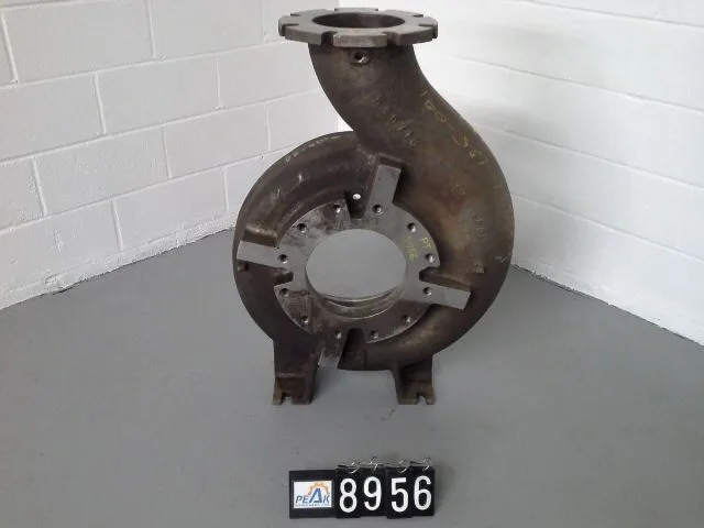 USED Goulds 3175