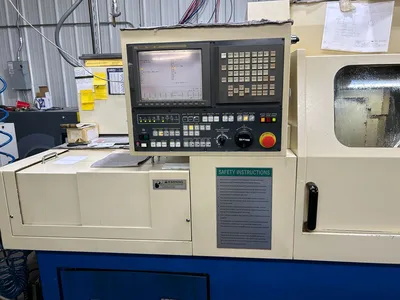 TSUGAMI BS-32C MARK III Swiss Type Automatic Screw Machines | Midstate Machinery (2)
