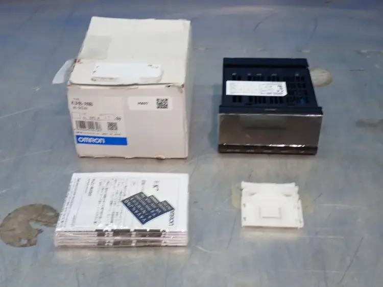 New | in-Stock OMRON K3HBRNB Panel Mounts Ohio US | HGR 24 #1134695