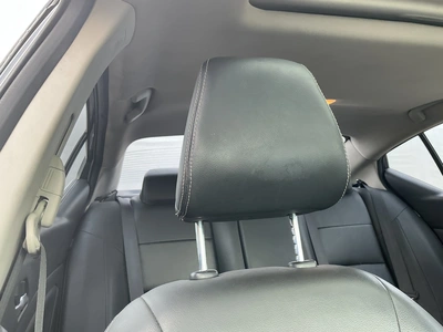 Used 2019 NISSAN ALTIMA Sedans Michigan US | Miedema Asset Management Group #1411152