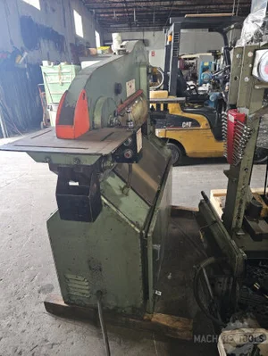 USED 1991 PIRANHA P-3