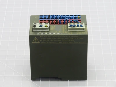 Used VIPA _UNKNOWN_ AC/DC Power Supplies Texas US | OCO Industrial #1682555