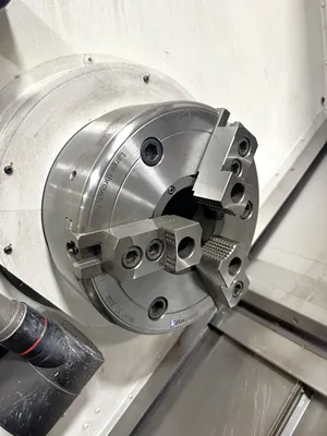 2025 OKUMA LB4000EXIII 1500MY CNC Lathes Multi-Axis | Clark Machinery Sales, LLC (2)