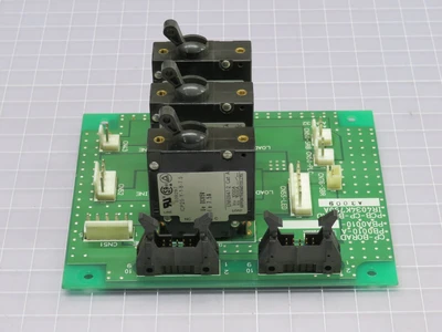 Used SAKI _UNKNOWN_ Circuit Boards | OCO Industrial #1662192