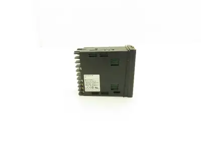 Shinko JCR-33A-R/M Temperature Control 120/240VAC 3A 8VA