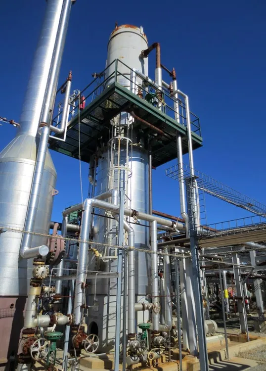 Used 2009 PPV PRECISION PIPE & VESSEL _UNKNOWN_ Heat Exchangers | Solutions 4 Manufacturing #943583
