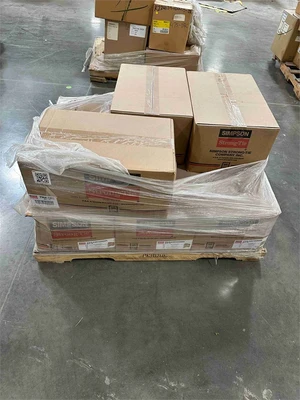 Used SIMPSON STRONG TIE Construction Material & Supplies Florida US | MachineryMax #1420843