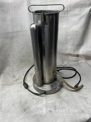 Used _UNKNOWN_ _UNKNOWN_ Heating & Cooling California US | Star Industries #1255955