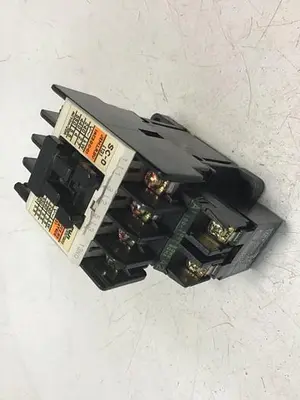 USED FUJI ELECTRIC SC-0 SC13AA