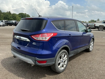 USED 2013 FORD ESCAPE