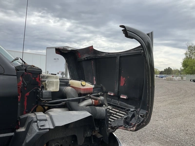 USED 1997 GMC C7500
