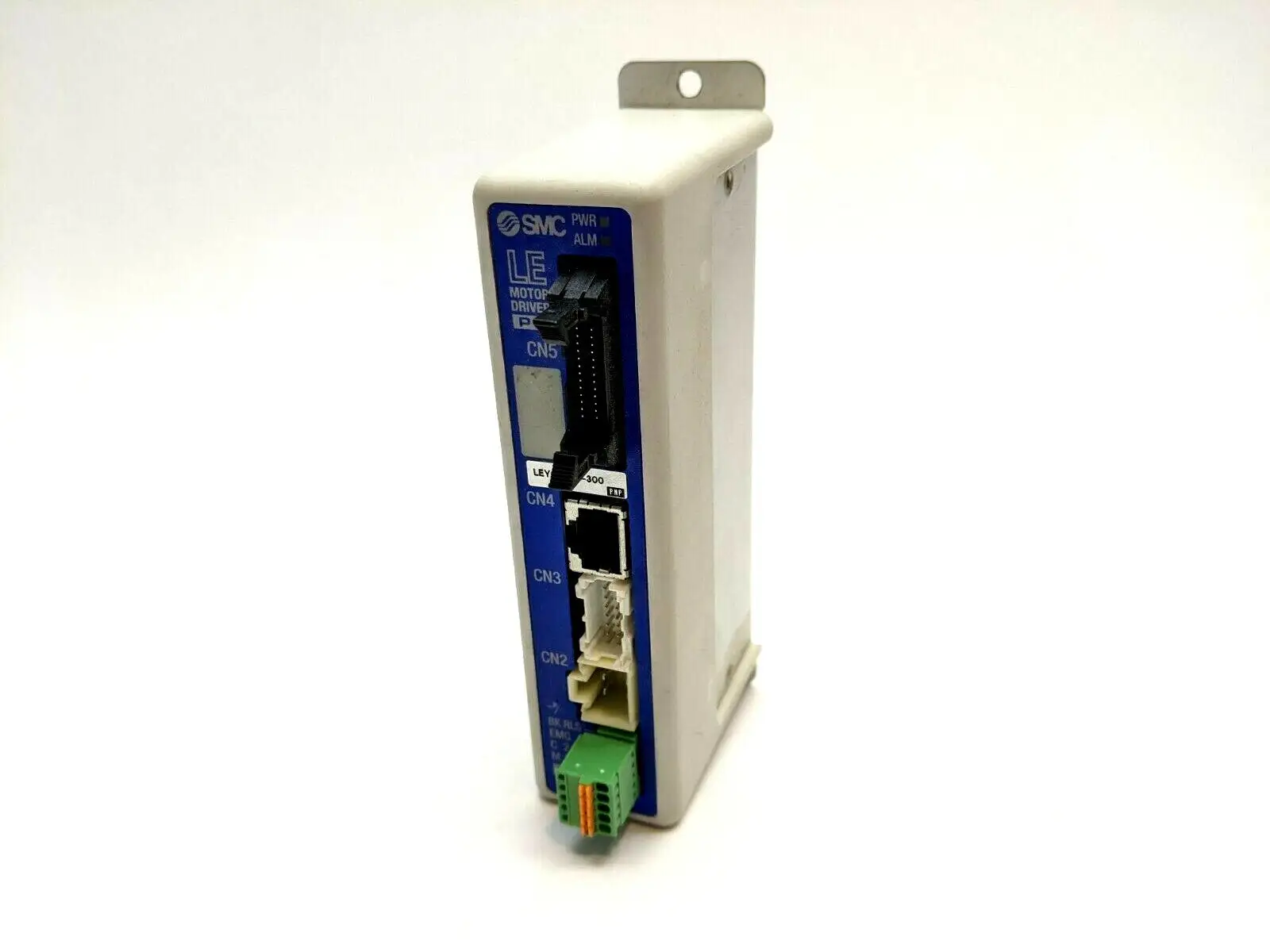 LECP6P3D-LEYG32LB-300 | SMC  Electric Actuator Step Controller - Used