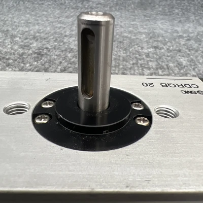 New | in-Stock SMC CDRQB-20 Rotary Actuators California US | Davliegogo LLC #1706910