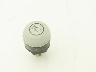Banner K30ALBT2RGHQ Touch Sensor Red Green Light 12-30VDC