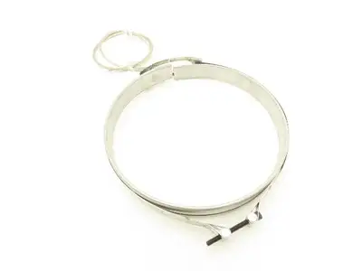 Used BIG CHIEF _UNKNOWN_ Heater Bands Indiana US | Arrow Industrial #1366697