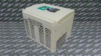 Toshiba VT130H7U4270 Transistor Inverter Drive 27 kVA 25 HP 460V Used