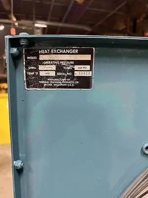 USED 1991 AMERICAN 12847