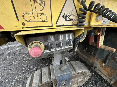 Used 2007 BOMAG BM1300/30 Cold Planers Pennsylvania US | Proxy Equipment #1425960