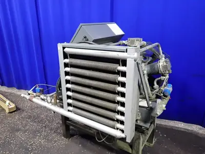 Used 2022 HERTZ HPC30 Miscellaneous MRO Ohio US | HGR 24 #916362