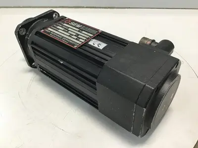 USED SEM HR92E4-64S