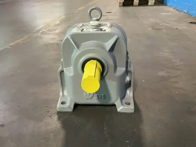 Used MG MGF172 Motors (misc) Ohio US | HGR 24 #1404635