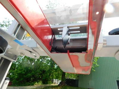 USED 3M CASE OPENER 3 MATIC 200A