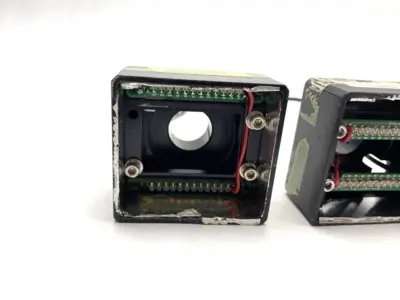 Used ASM 01-89014 B, 01-89014 A Lighting Michigan US | Maverick Industrial Sales #1489307
